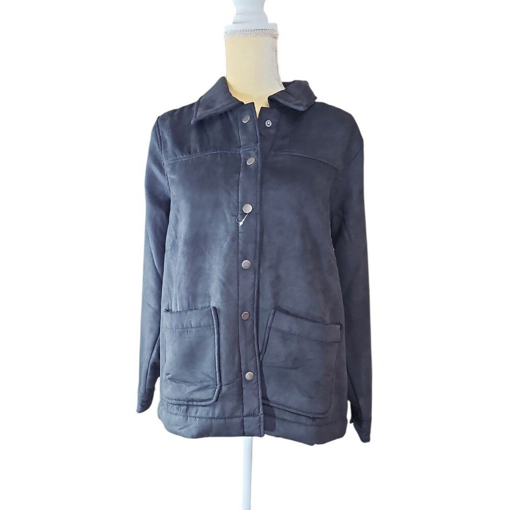 NWT Boston Traders Jacket